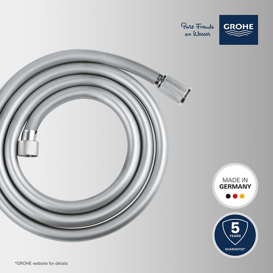 Grohe Spiral Duş Hortumu 175 cm