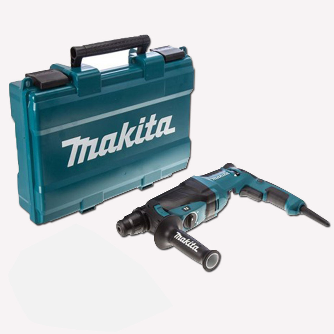    Makita HR2630 800W Elektropnömatik SDS Plus Kırıcı Delici Matkap 