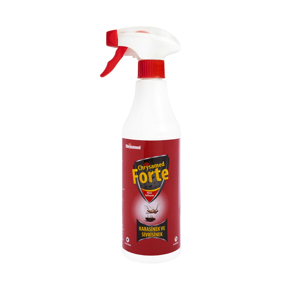    Chrysamed Forte- 500 ml 