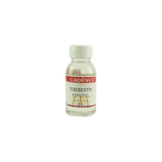 Cadence Kokusuz Terebentin 100 ml 