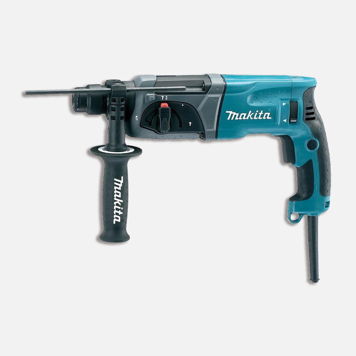    Makita Hr2470 780W Elektropnömatik Kırıcı Delici Matkap  