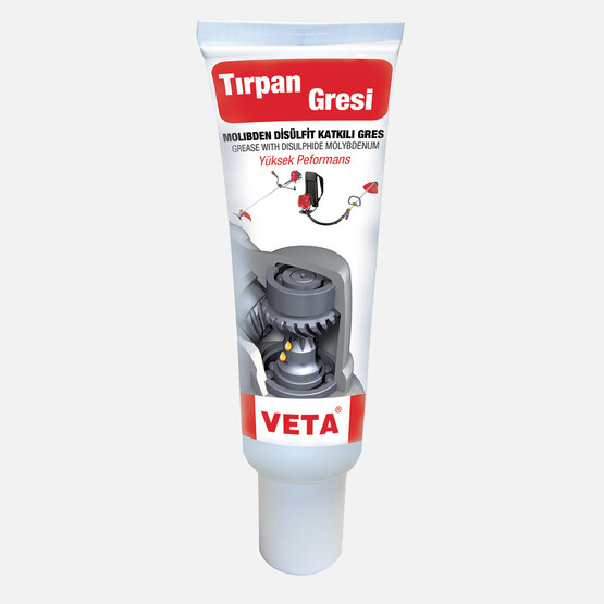 Veta 150Ml Tırpan Gres Yağı 