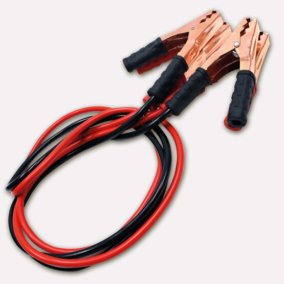 Space 600A 1.71cm Akü Takviye Kablosu 