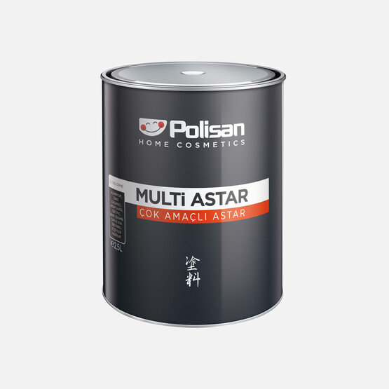 Polisan Multi Astar 2,5 L  