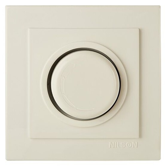 Nilson Ekotouran Dimmer Bej (600W)  