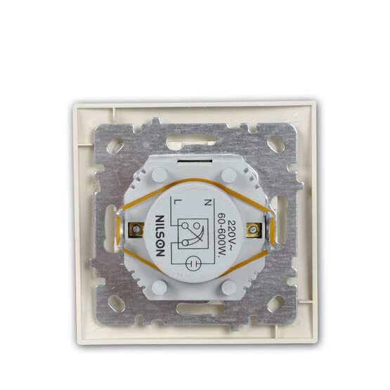 Nilson Ekotouran Dimmer Bej (600W)  