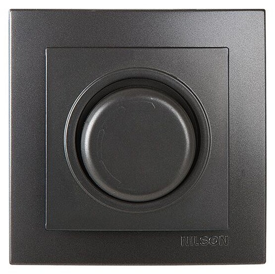 Nilson Ekotouran Dimmer Füme (600W)  