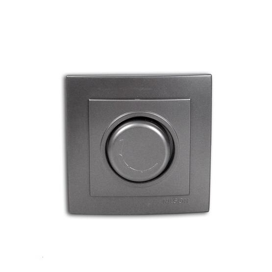 Nilson Ekotouran Dimmer Füme (600W)  