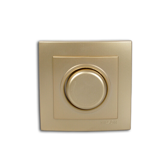Nilson Ekotouran Dimmer Altın (600W)  