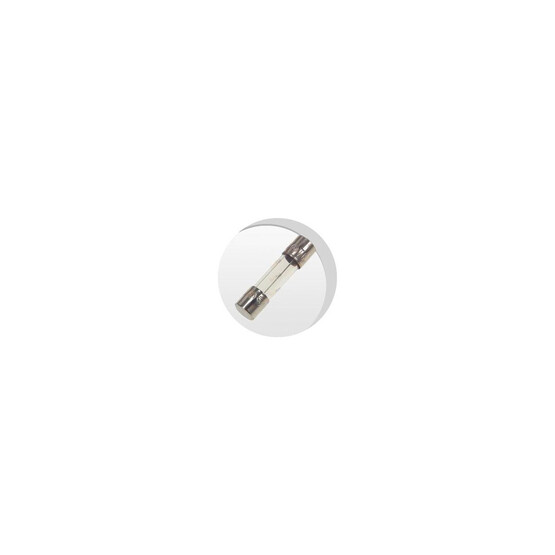 Tek-iş 10'lu Cam Sigorta 8A 5 adet  - 10A 5 adet  