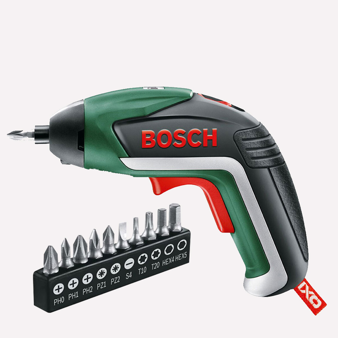    Bosch IxO V 3.6V Akülü Vidalama  