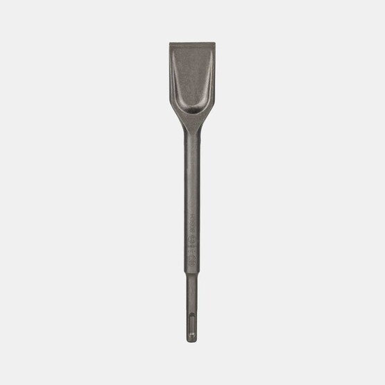 Bosch Geniş Uzun Ömürlü Yassı Keski 