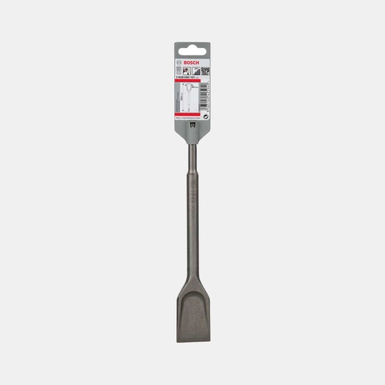 Bosch Geniş Uzun Ömürlü Yassı Keski 
