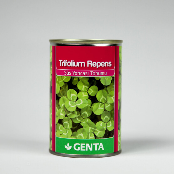 Genta Trifolium Repens 