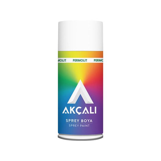 Permolit Akçalı Sprey Oto Jant Boyası Bronz - 910 