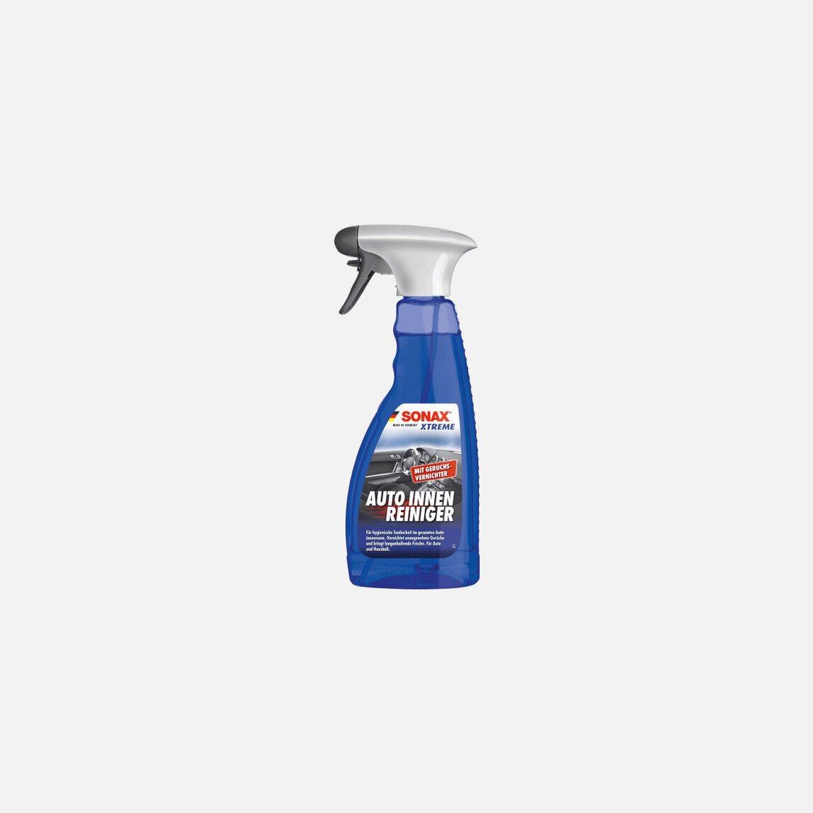    Sonax Xtreme Nano Araç İçi Temizleyici  
