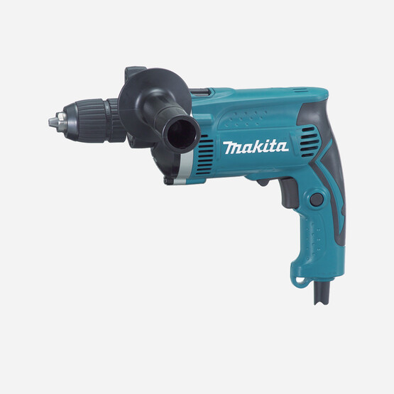 Makita hp1631K 710W Darbeli Matkap  