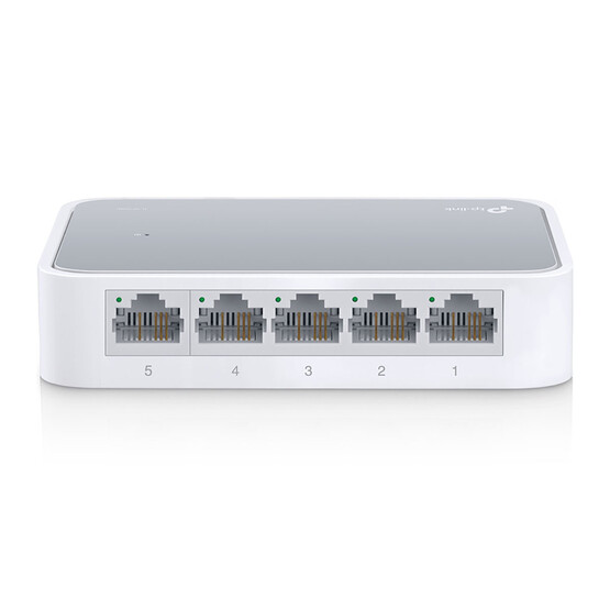 Tek-iş Network Dağıtıcı 5'li Hub 5 Port 