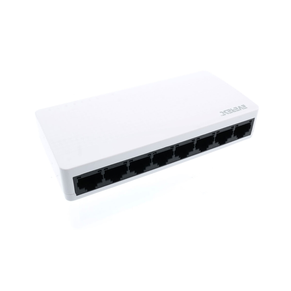    Tek-iş Network Dağıtıcı 8'li Hub 8 Port  