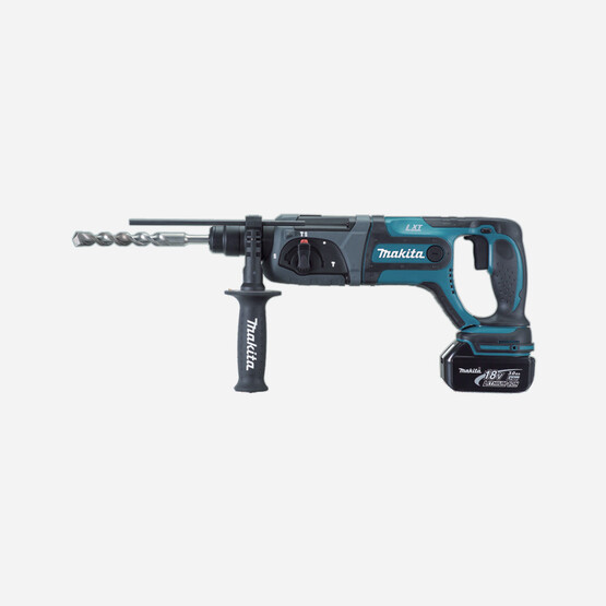 Makita DHR241RMJ 18V Akülü Kırıcı Delici Matkap 