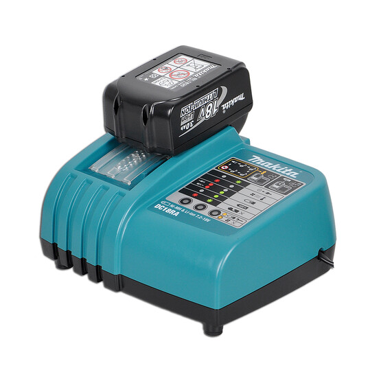 Makita DHR241RMJ 18V Akülü Kırıcı Delici Matkap 