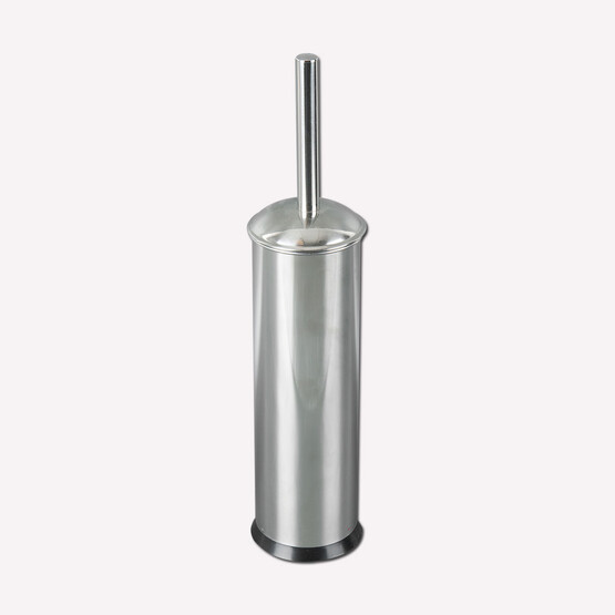 Venüs Role Klozet Fırçası Krom 37 cm