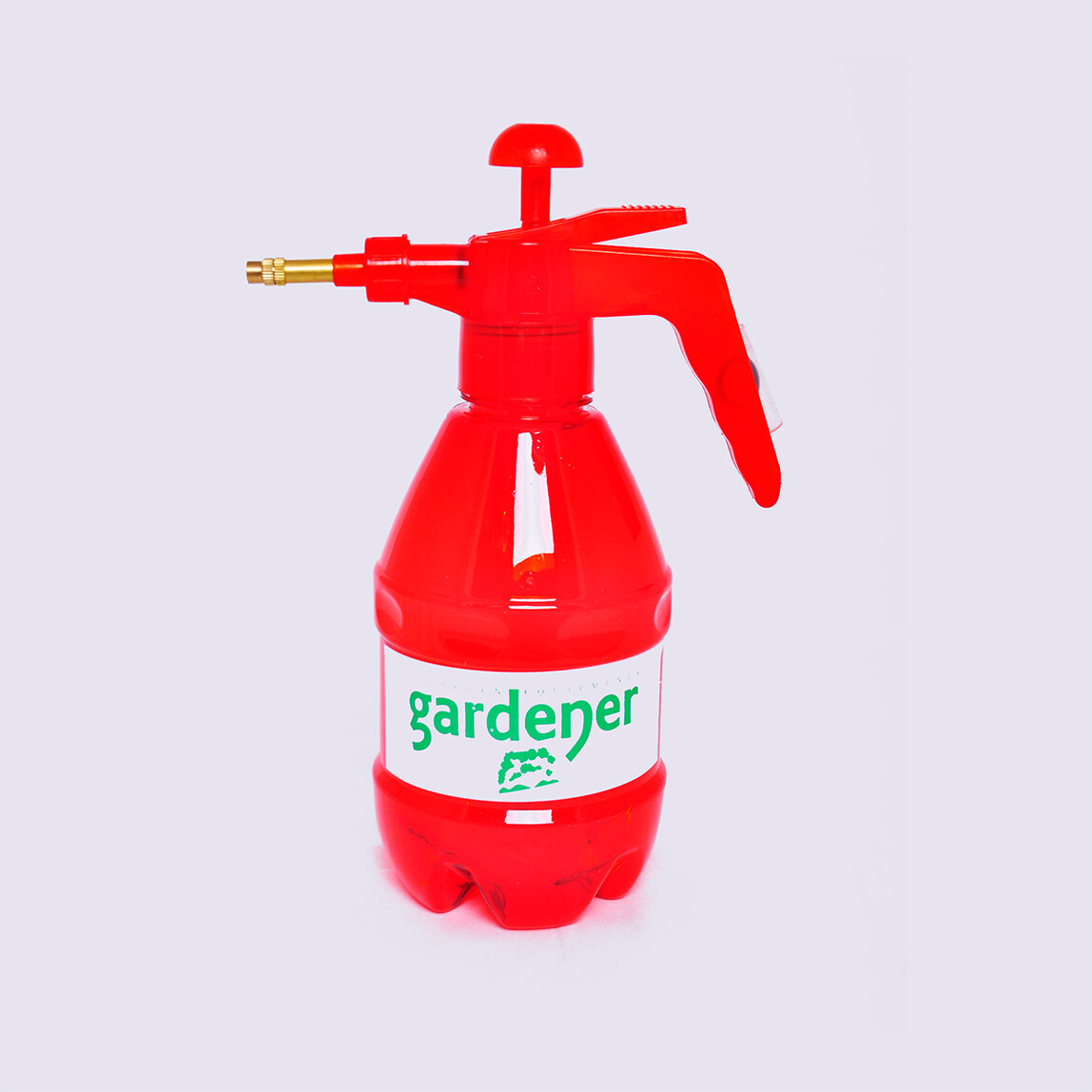    Aquatic Basınçlı Sprey 1,2 lt Değişik Renklerde 