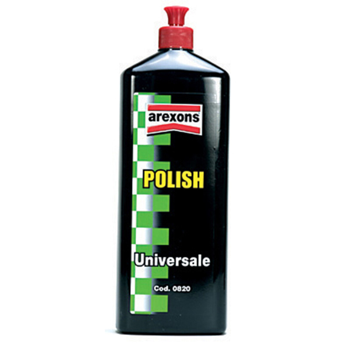    Arexons 1000 ml Sıvı Parlatıcı Cila  