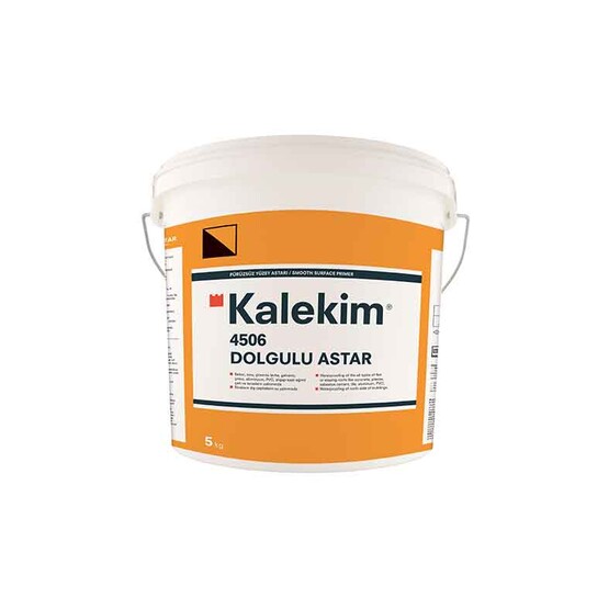 Kalekim 4506 Dolgulu Astar 3Kg    