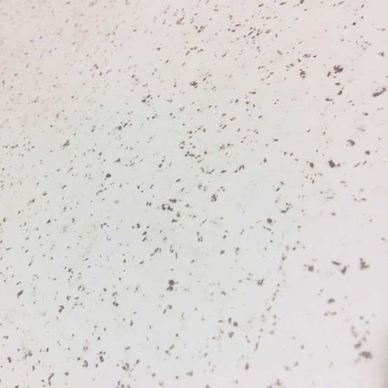 Fly Beyaz Gri Benekli Laminant 255cm Mutfak Tezgahı 