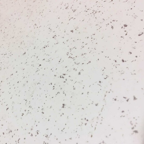Fly Beyaz Gri Benekli Laminant 270cm Mutfak Tezgahı 