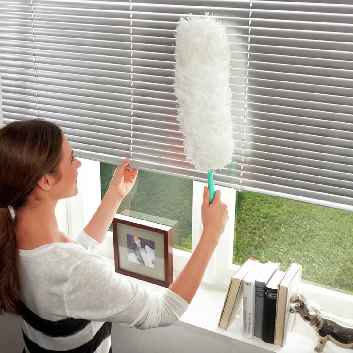    Leifheit Duster Toz Fırçası XL 38 cm 