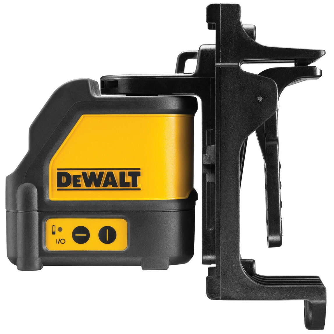    Dewalt DW088K 10m Yatay Dikey Lazer Çizgi Distomat  