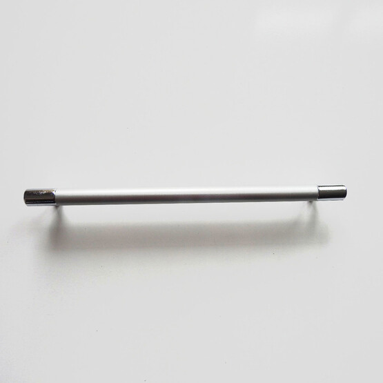 Dreamax Yaprak Boykulp 192 mm Mat Krom   