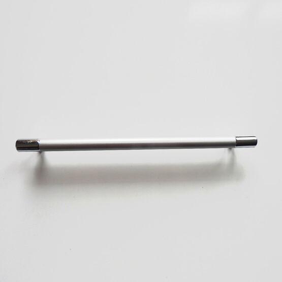 Dreamax Yaprak Boykulp Mat Krom 224mm 
