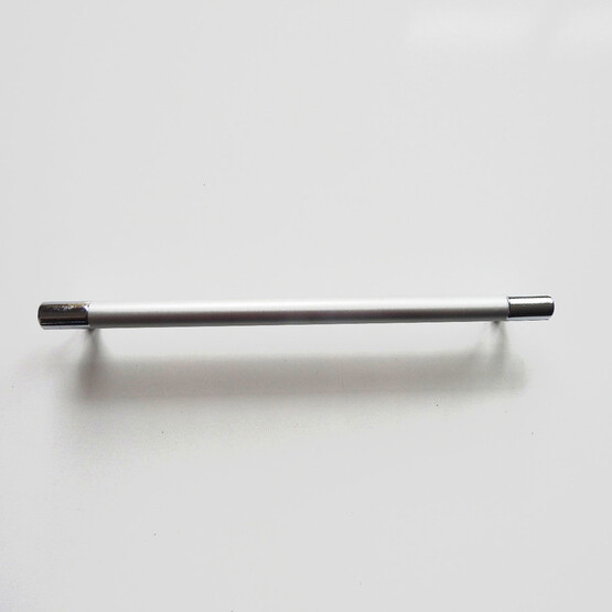 Dreamax Yaprak Boykulp 288mm Mat Krom  