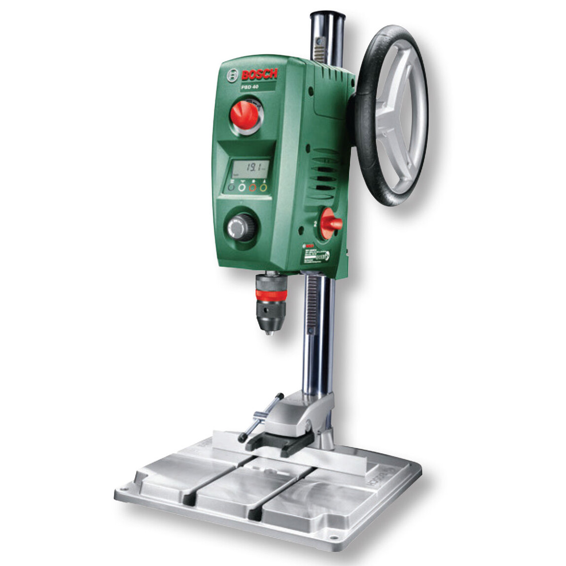    Bosch Pbd40 710W Tezgah Tipi Matkap  