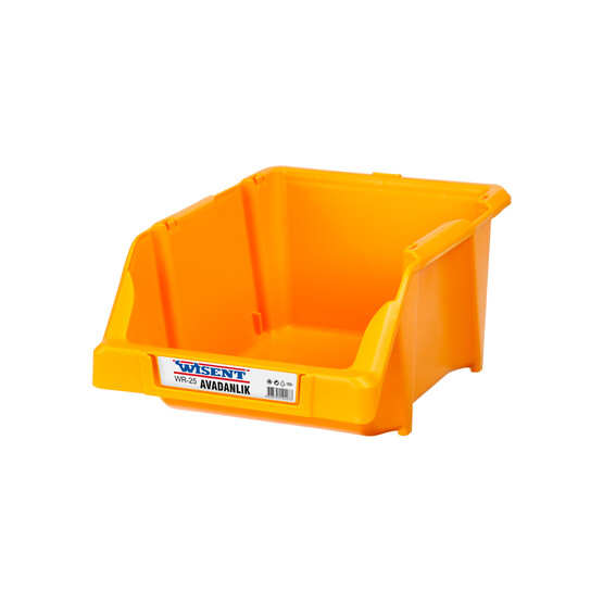 Wisent WR-25 Lux Avadanlık    