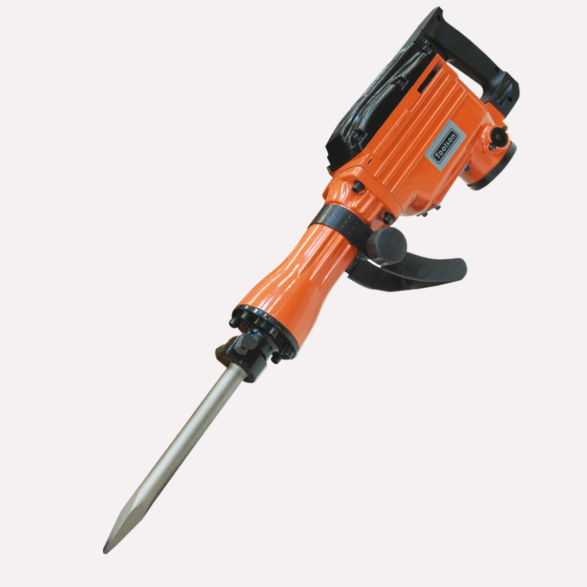    Toolson PRO-AH43 1600W SDS Hex Kırıcı  