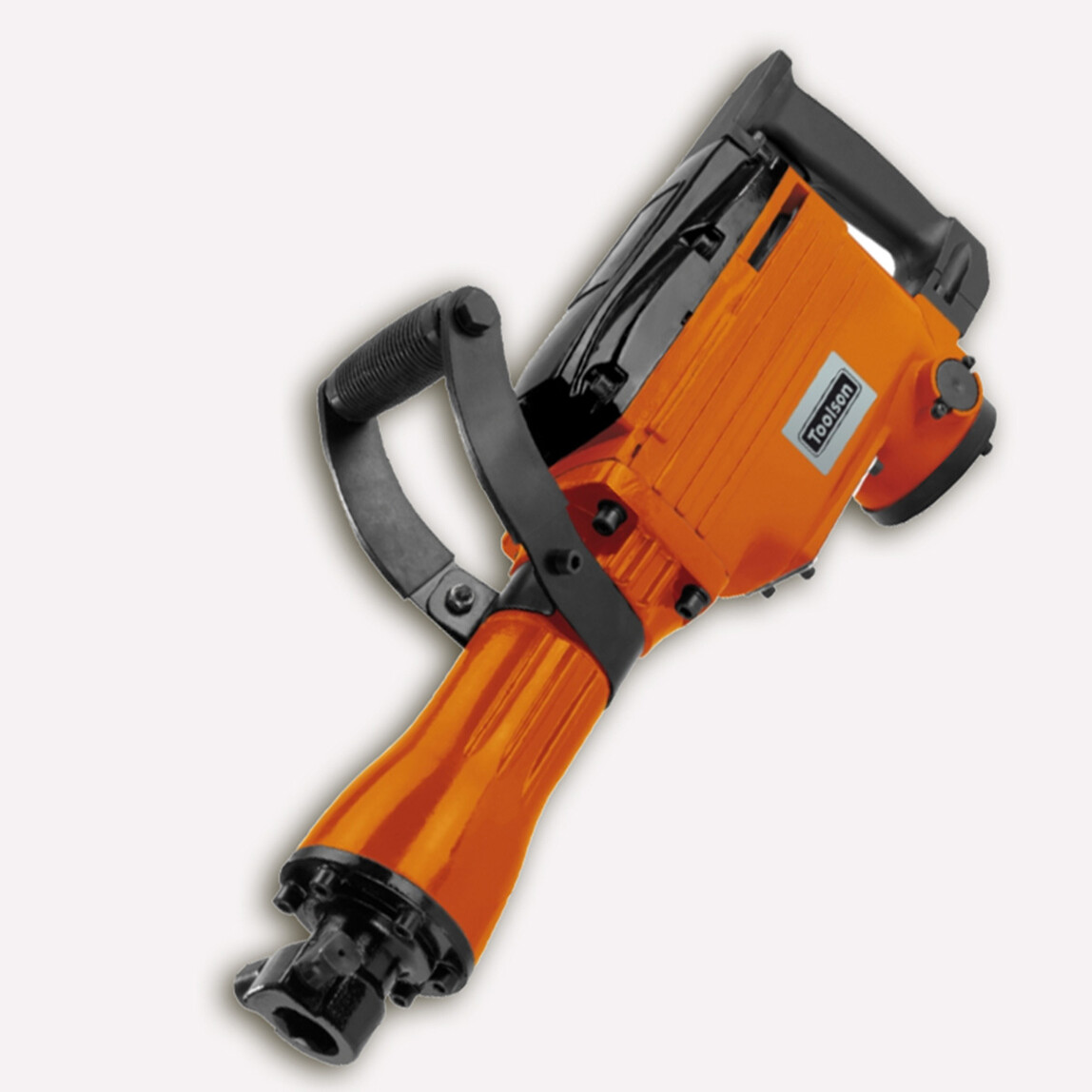    Toolson PRO-AH43 1600W SDS Hex Kırıcı  