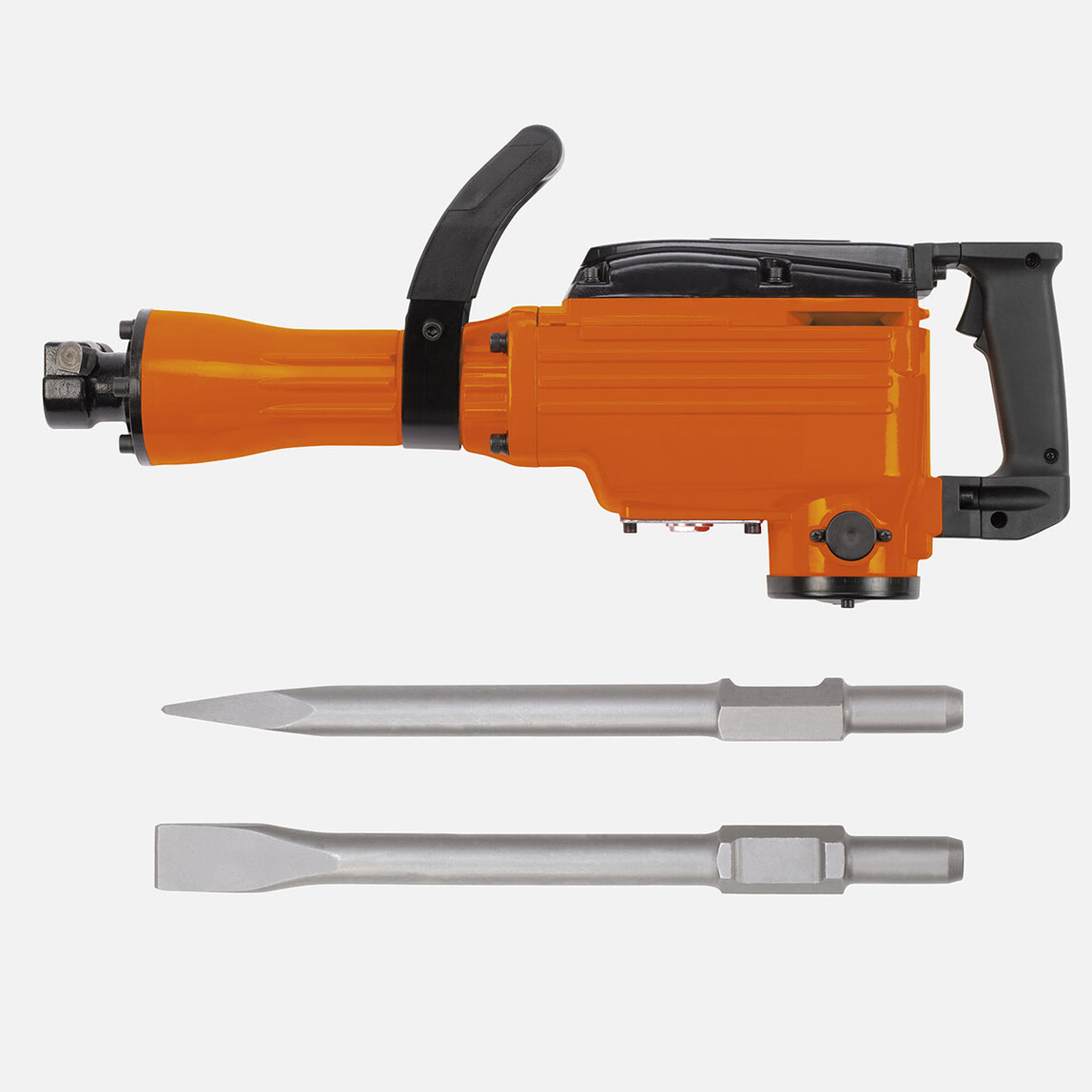    Toolson PRO-AH43 1600W SDS Hex Kırıcı  