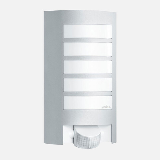 Steinel L12 Dış Aydınlatma Aluminyum 
