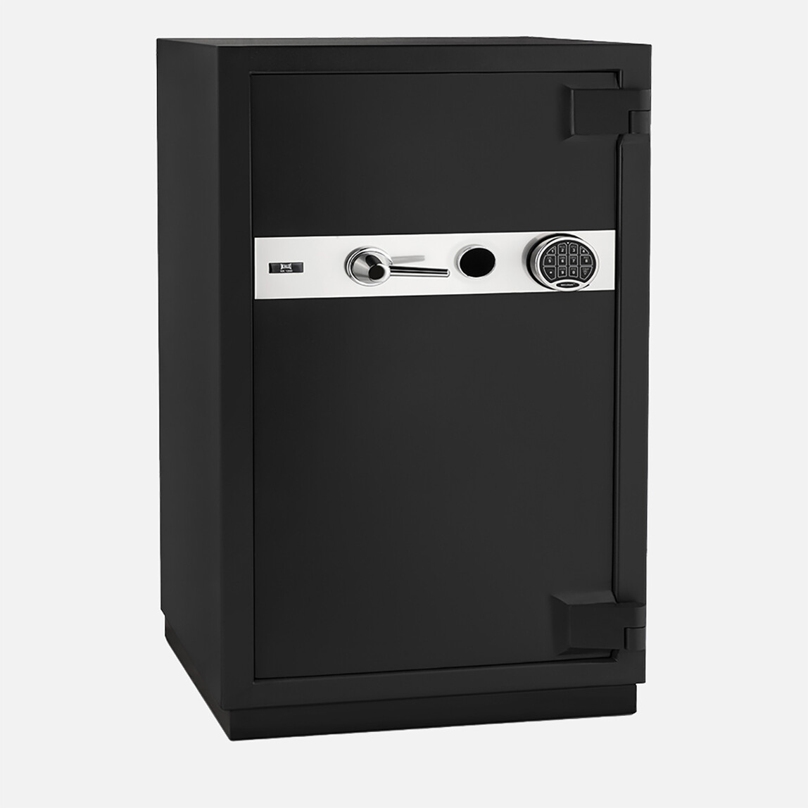    Kale Kilit 1200 Çelik Kasa Elektronik Şifreli 120+6x65x65cm  