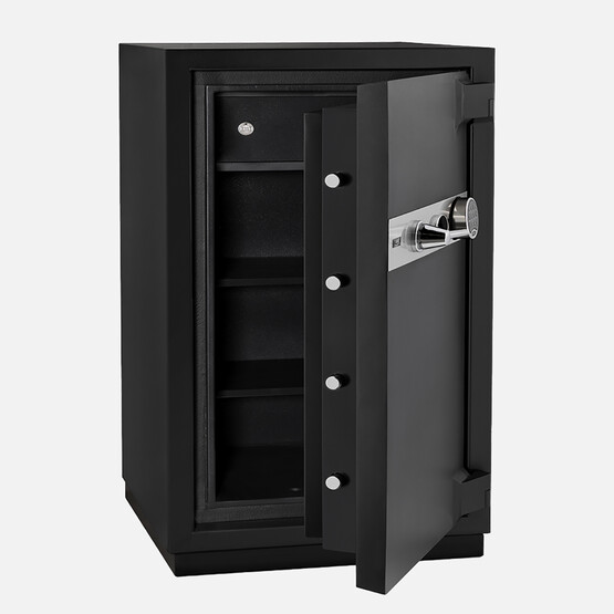 Kale Kilit 1200 Çelik Kasa Elektronik Şifreli 120+6x65x65cm 