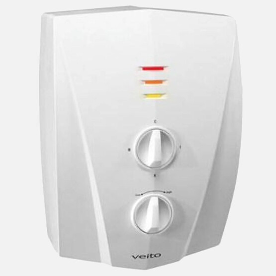 Veito V1200 Ani Su Isıtıcı  