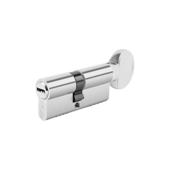 Kale Kilit Kale Bilyalı Mandallı Barel 76 mm 