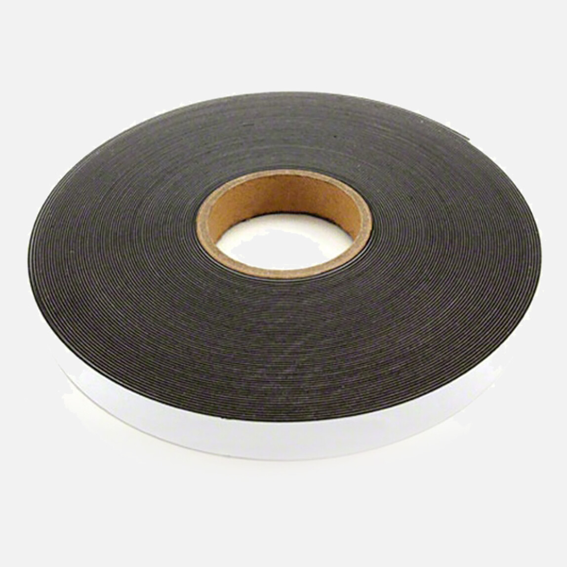    Magnet Şerit Mıknatıs Arkası Yapışkanlı  
