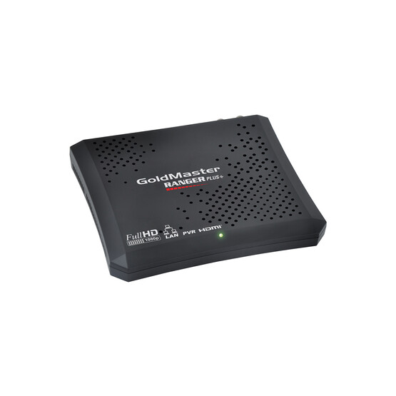 Goldmaster Ranger Plus Full Hd Uydu Alici Dijital 