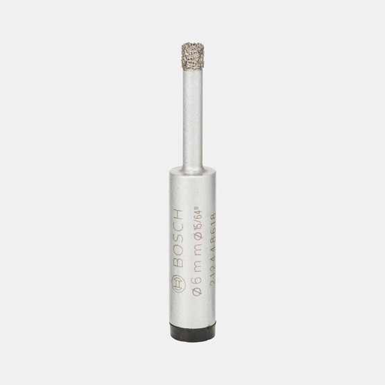 Bosch Diamant Bohrer 6 mm  