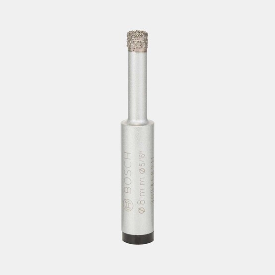 Bosch Diamant Bohrer 8 mm  